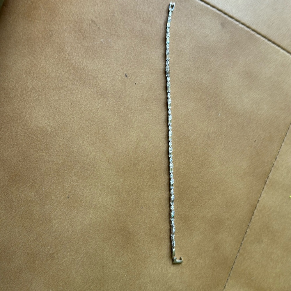 Nordstroms bracelet